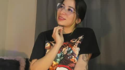 Snapshot of natsuki_09 chatting on 04/07/26, 11:26 Nat online show from 04/07/26, 11:26