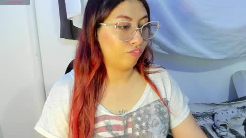 Snapshot of natt15 chatting on 04/03/26, 12:19 Natalia online show from 04/03/26, 12:19
