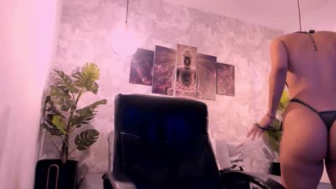 Natalia online show from 12/03/25, 03:36