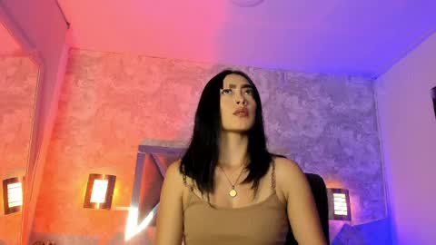 Natalia online show from 04/07/26, 03:29