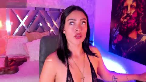 Natalia online show from 04/14/26, 04:07
