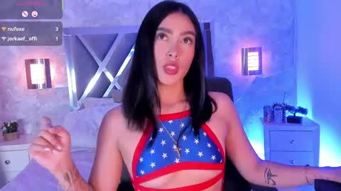 Natalia online show from 04/16/26, 02:23