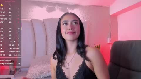 Natalia online show from 06/05/26, 02:29