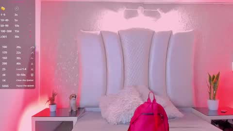 Natalia online show from 06/06/26, 02:49