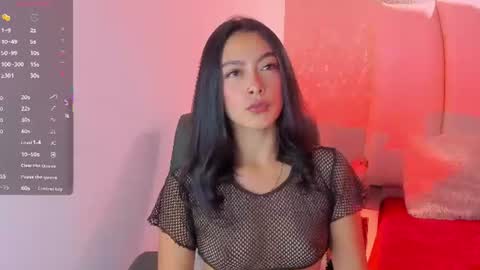 Natalia online show from 06/11/26, 03:15