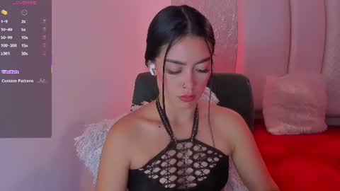 Natalia online show from 06/12/26, 04:44
