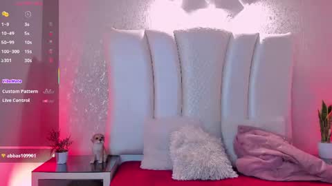 Natalia online show from 06/24/26, 03:16