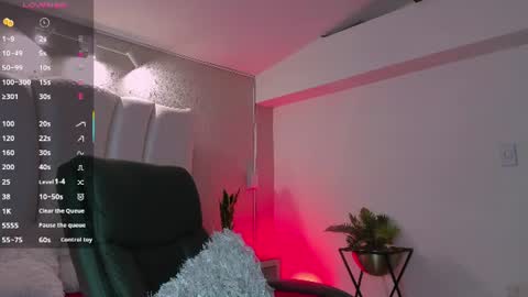 Natalia online show from 06/26/26, 02:16