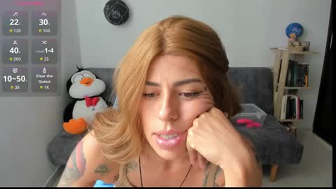 natt_op online show from 09/30/25, 06:46