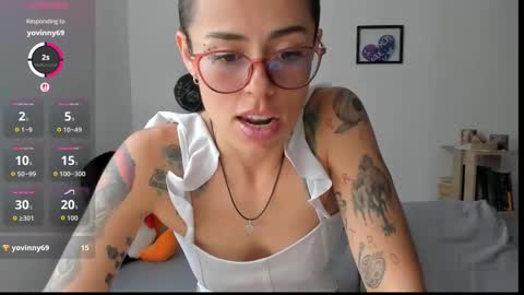 natt_op online show from 10/02/25, 07:21