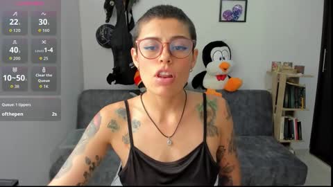 natt_op online show from 10/14/25, 08:31