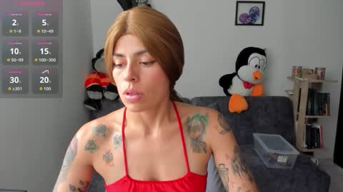 natt_op online show from 10/17/25, 09:06