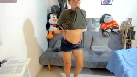 natt_op online show from 10/23/25, 12:21