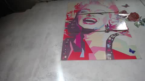 natalia online show from 02/14/25, 03:33