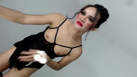 Snapshot of nattayah chatting on 02/15/26, 08:46 Nathalie smith online show from 02/15/26, 08:46