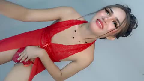 Nathalie smith online show from 04/26/26, 05:16