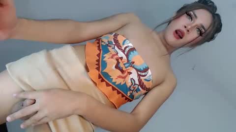 Nathalie smith online show from 05/16/26, 10:36