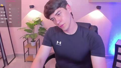 Nathaniel online show from 05/05/26, 12:40