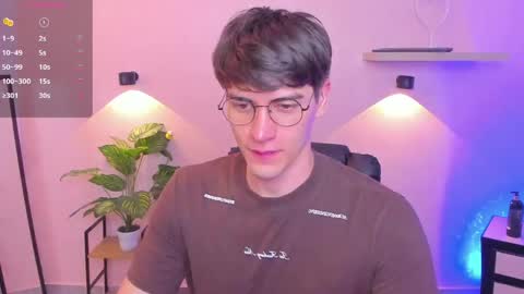 Nathaniel online show from 05/06/26, 11:54