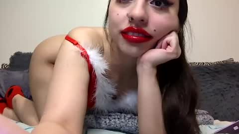 Natalia online show from 12/23/24, 01:13