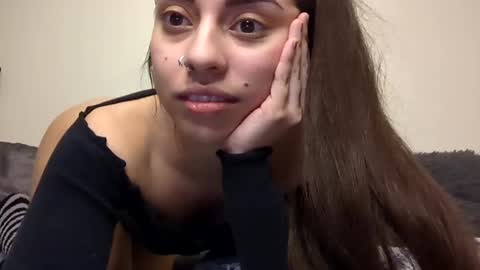 Natalia online show from 12/29/24, 12:20