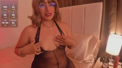 Snapshot of natty_bush chatting on 02/11/26, 07:08 Nathalie online show from 02/11/26, 07:08