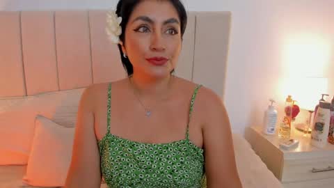 Nathalie online show from 05/03/26, 12:33