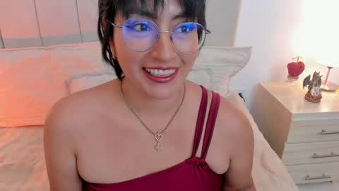 Nathalie online show from 05/05/26, 08:50