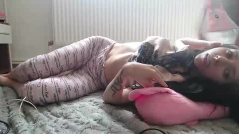 Snapshot of natty_chloe chatting on 06/07/26, 08:29 Chloe online show from 06/07/26, 08:29
