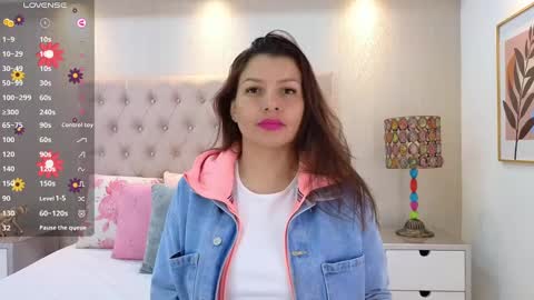 NattyQueen  online show from 01/22/25, 01:42