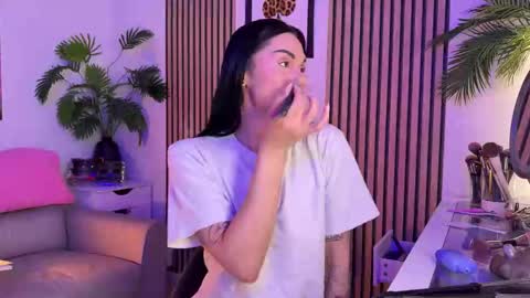 NATTY FIERROS online show from 10/16/25, 08:59