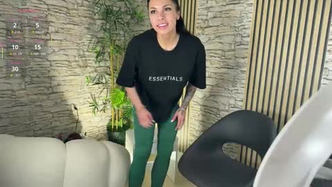 NATTY FIERROS online show from 02/27/26, 08:58