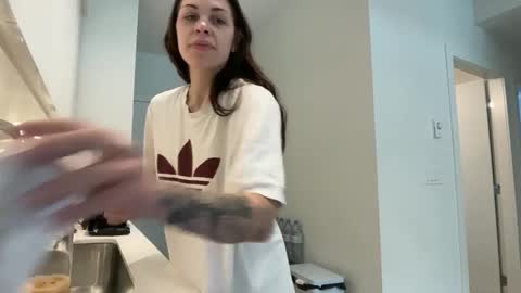 NATTY FIERROS online show from 05/11/26, 07:11