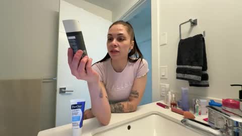 NATTY FIERROS online show from 05/12/26, 04:37