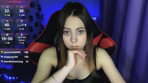 natural_babe666 online show from 01/20/25, 01:21