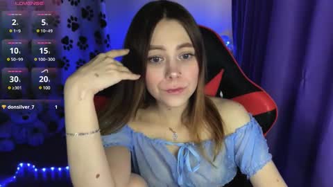 natural_babe666 online show from 01/25/25, 08:00