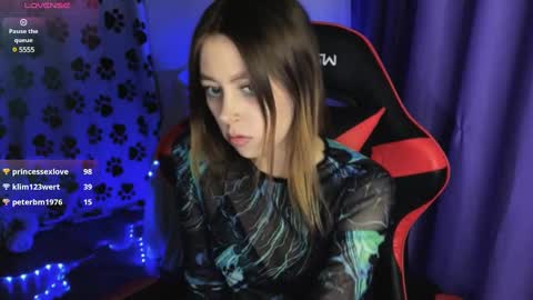 natural_babe666 online show from 01/26/25, 11:28