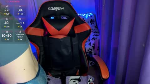 natural_babe666 online show from 03/01/25, 08:42