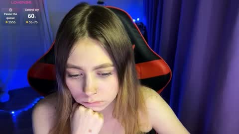 natural_babe666 online show from 03/03/25, 06:33