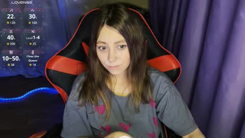 Snapshot of natural_babe666 chatting on 03/26/26, 08:25 natural_babe666 online show from 03/26/26, 08:25