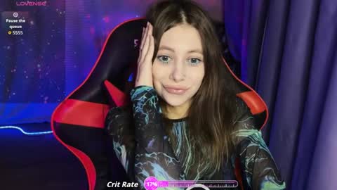 Snapshot of natural_babe666 chatting on 05/02/26, 09:53 natural_babe666 online show from 05/02/26, 09:53