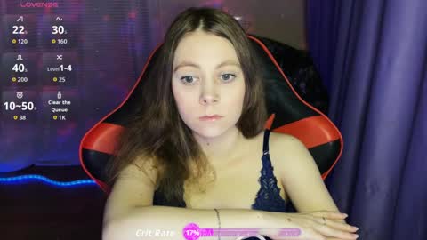 Snapshot of natural_babe666 chatting on 05/06/26, 11:32 natural_babe666 online show from 05/06/26, 11:32