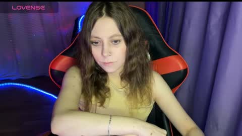 Snapshot of natural_babe666 chatting on 05/19/26, 08:15 natural_babe666 online show from 05/19/26, 08:15