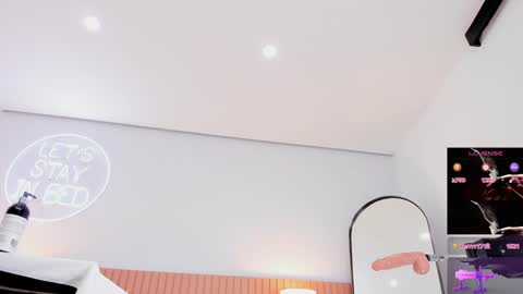 Jazmin Bigboobs online show from 01/16/25, 11:16