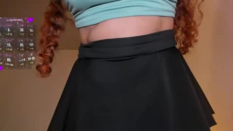 natural_ginger5 online show from 06/24/26, 08:52
