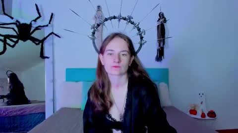 Meri online show from 10/24/25, 05:15