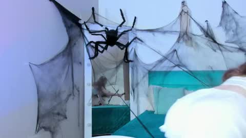 Meri online show from 10/27/25, 06:39