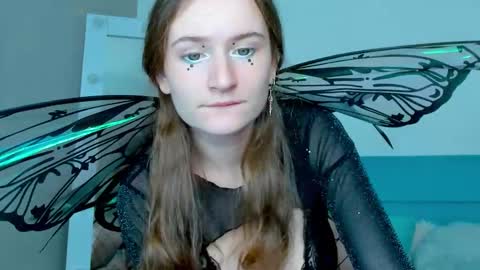 Meri online show from 11/14/25, 06:34