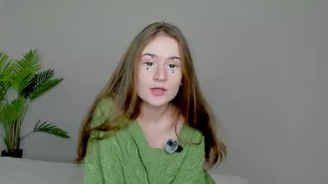 Meri online show from 11/27/25, 06:59