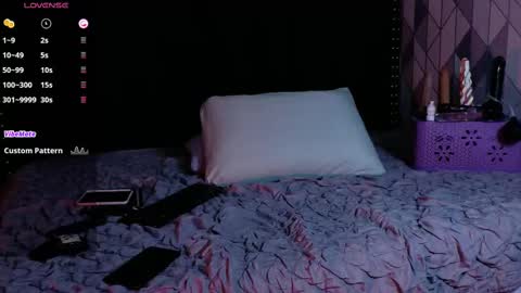 Gwen  online show from 09/10/25, 07:58